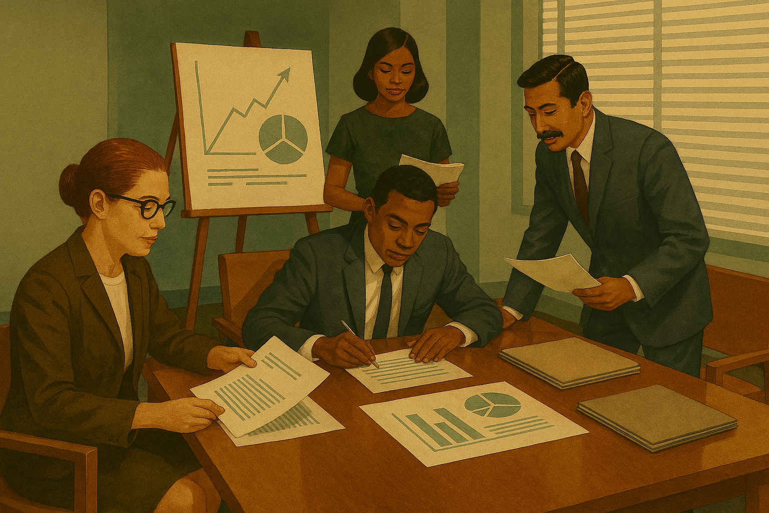 The Lost Art of the Prep Call